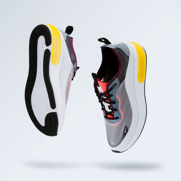 Footwear