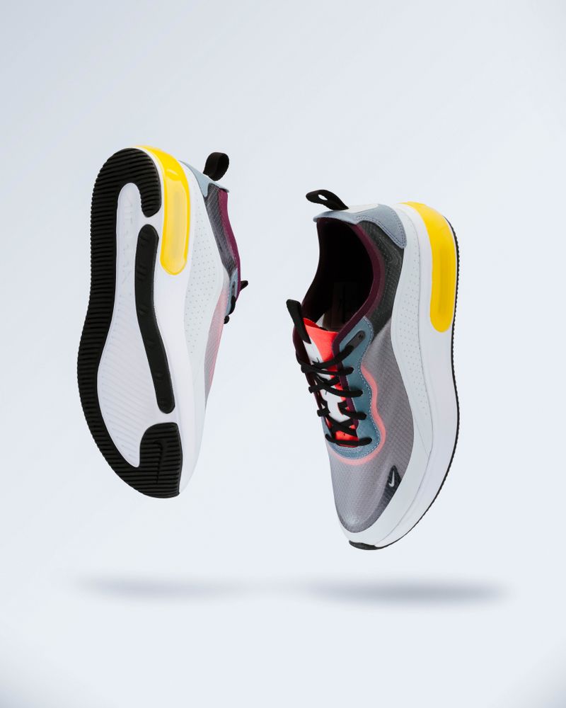 Sparx Men Running Shoes