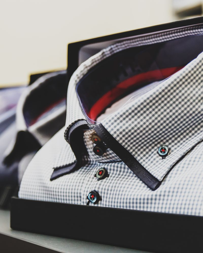 Linen Casual Shirt