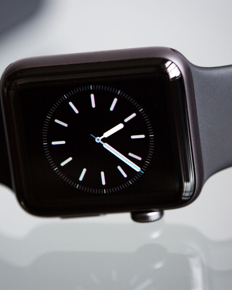 Smartwatch Series X